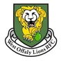 West Offaly Lions RFC crest